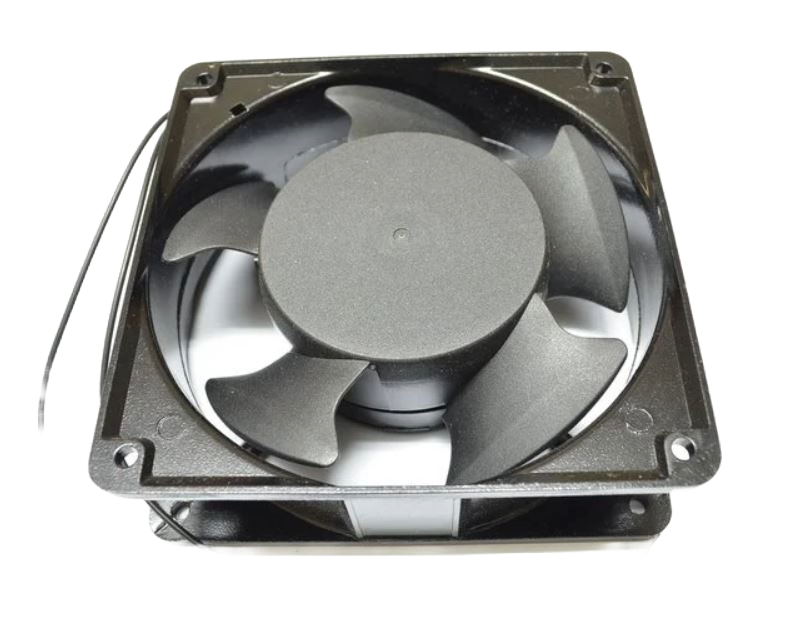 AC Coil for Equipment Cooling fans and Computer fan