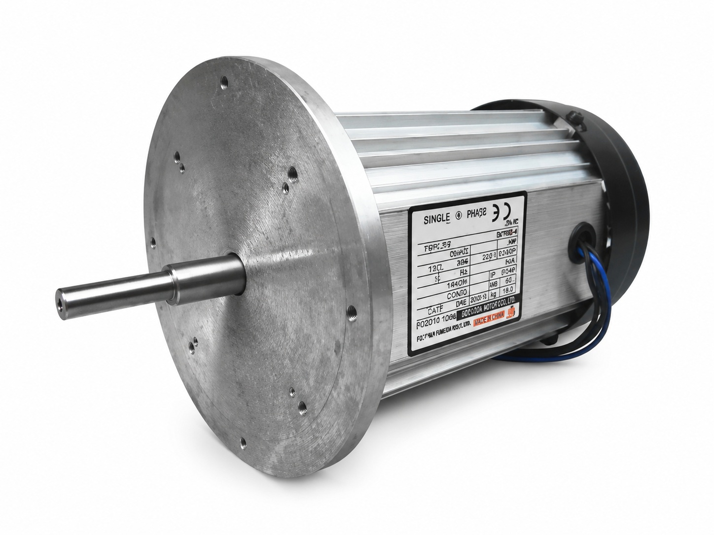 blower motor, oven fan motor