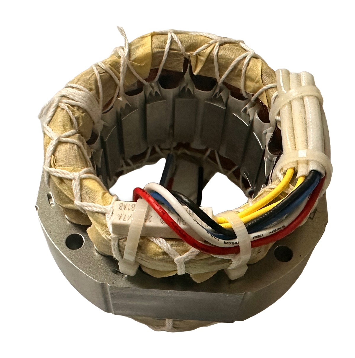 OEM & ODM for Coils of Cooling Fan (82*44*16T)